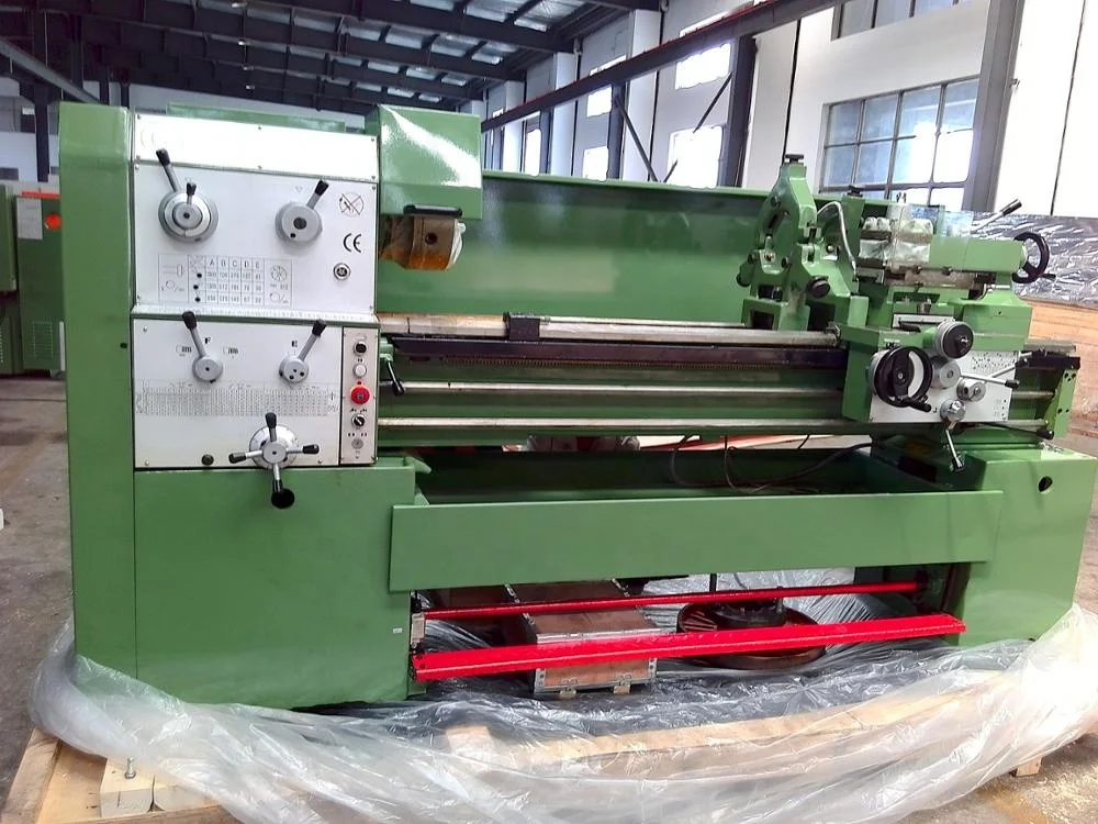 CD6250B горизонтальный зазор ручной токарный станок для металла на продажу с CE