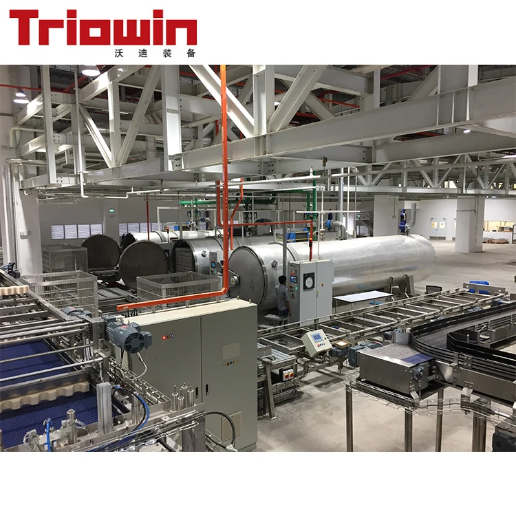 
Full automatic industrial uht coconut milk extractor powder making machine processing line 