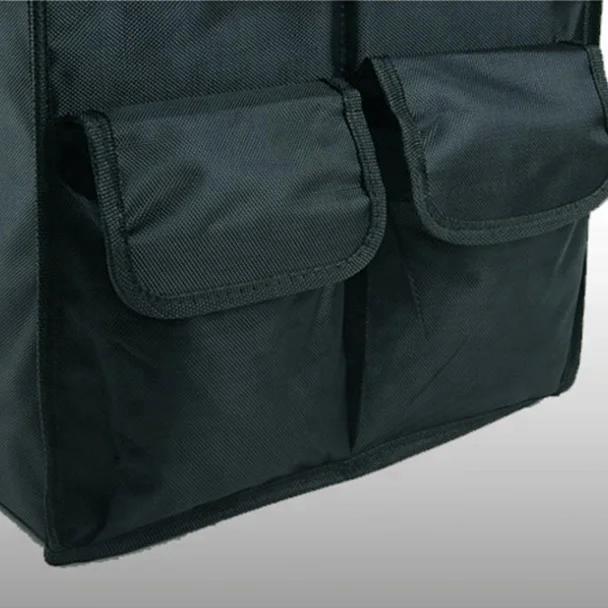 Лидер продаж, amazon, высококачественный Складной автомобильный багажник большой емкости, органайзер для Audi Land Rover BMW