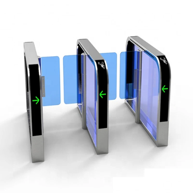 Rfid контроль доступа безопасный вход Трипод турникет