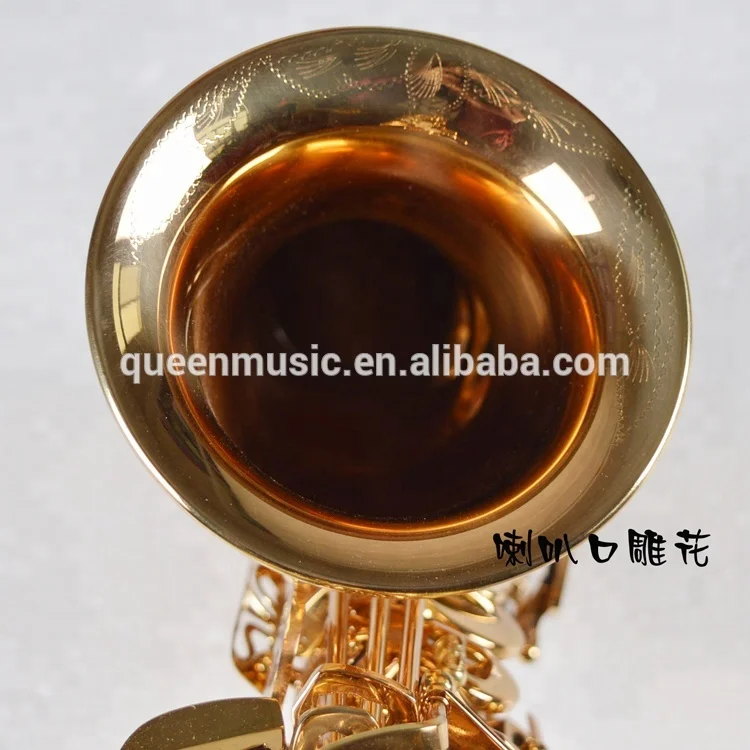 Alto saxophone/Saxophone/Wind instrument/High Grade saxophone