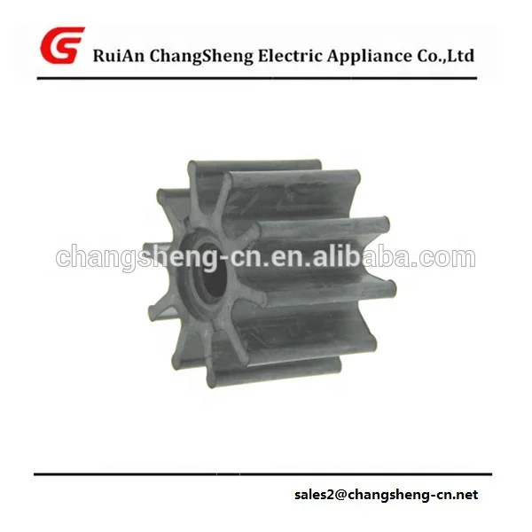 brand new water pump impeller for Johnson Evinrude OMC 983895 18-3058 500317 9-45280