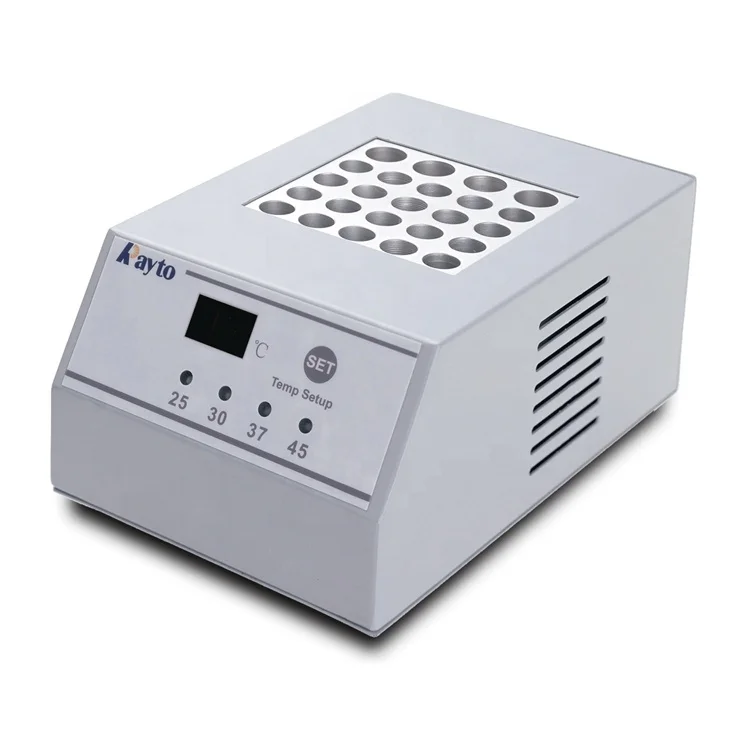 Rayto RT-A19 Incubator/ mini lab incubator/ incubator machine for lab