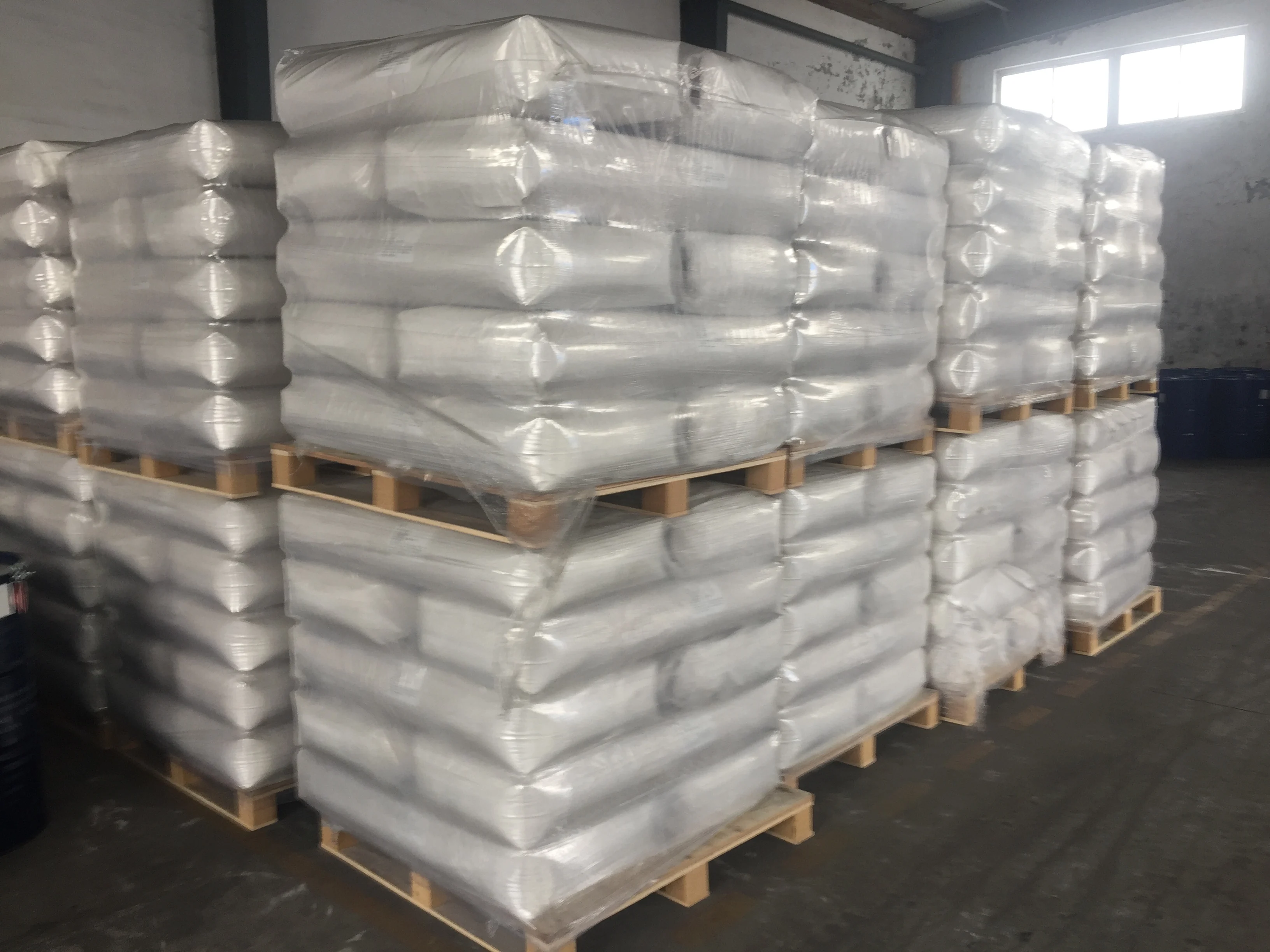 High purity cas 10279-57-9 Fumed Silica 200