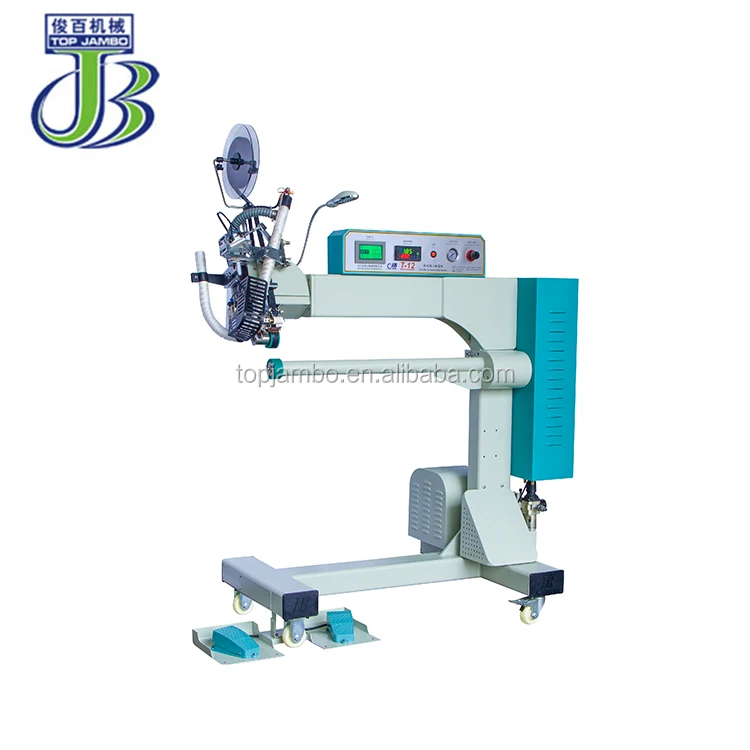 Competitive Price Hot air seam sealing welding machine for ice bag