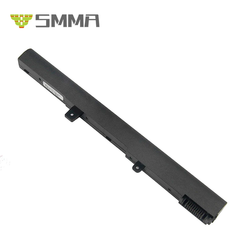 
2200mAh 14.8V Li-ion Battery Laptop Battery for Asus X451 X 551 X451C X451CA X551C X551CA X551CA-SX024H X551CA-SX029H 