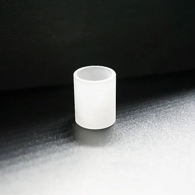 
Cheap Price Electronic Components Abrasion Resistance Sapphire Insert Lighter Sapphire Insert 