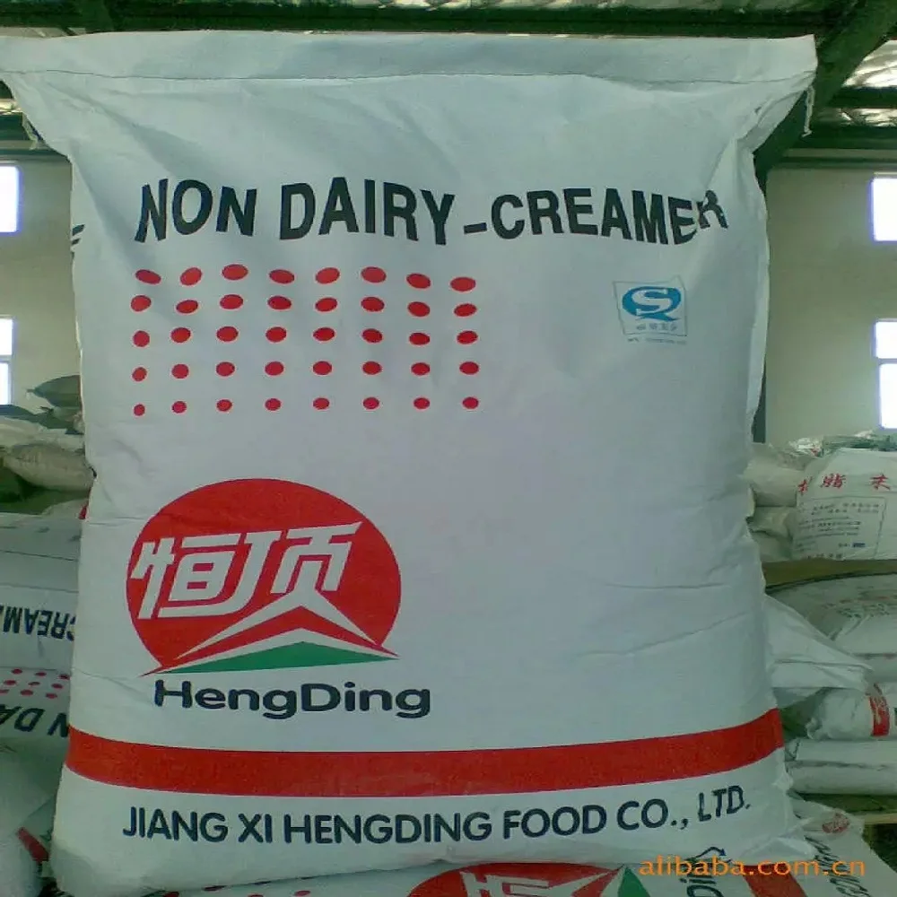 OEM non dairy coffee creamer good quality