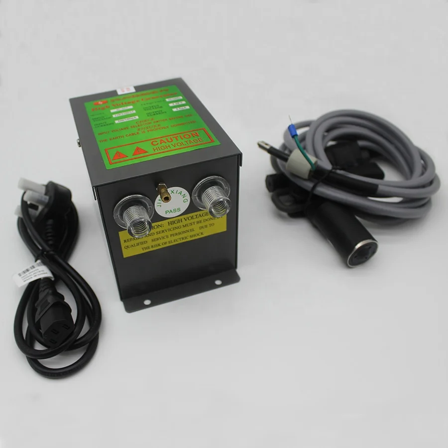 220V/110V Anti static Ionizing Spray Air Guns for Antistatic Work FEITA