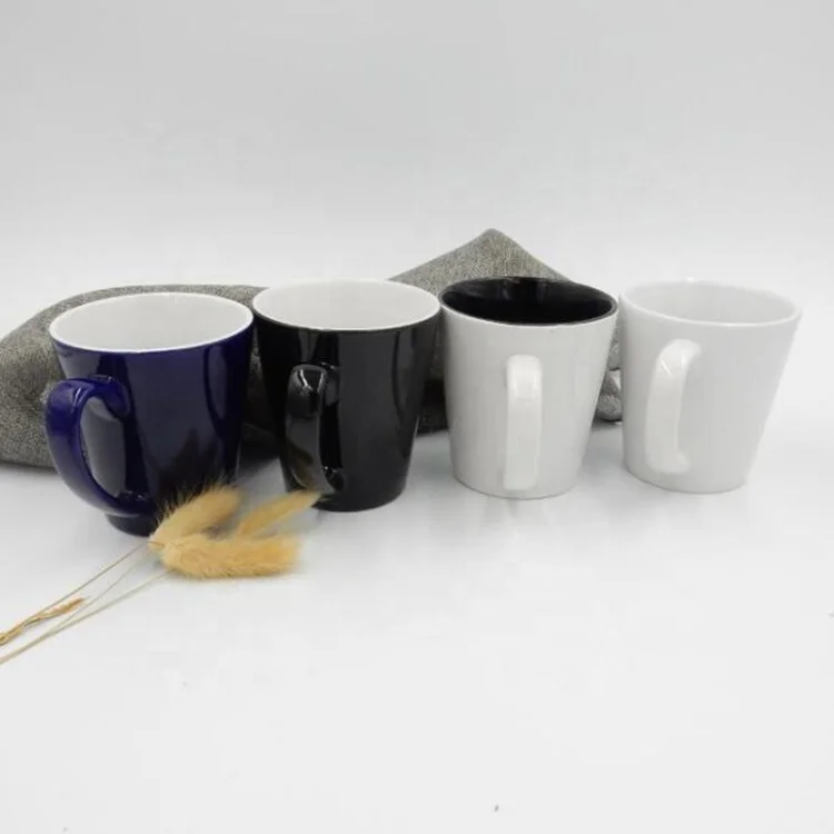
16oz unbreakable ceramic coffee cup and mug 