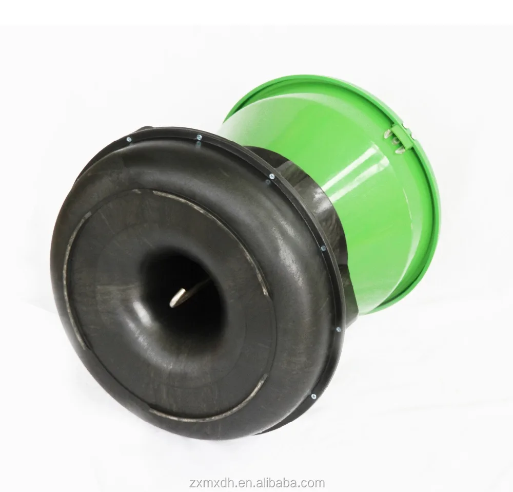 Automatic pig plastic trough /feeders / manger