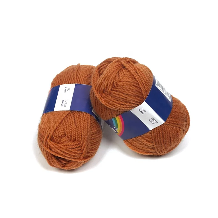 
Undyed Peruvian Highland Eco Ply Fingering Hand Knitting Yarn for Hand Dyeing 