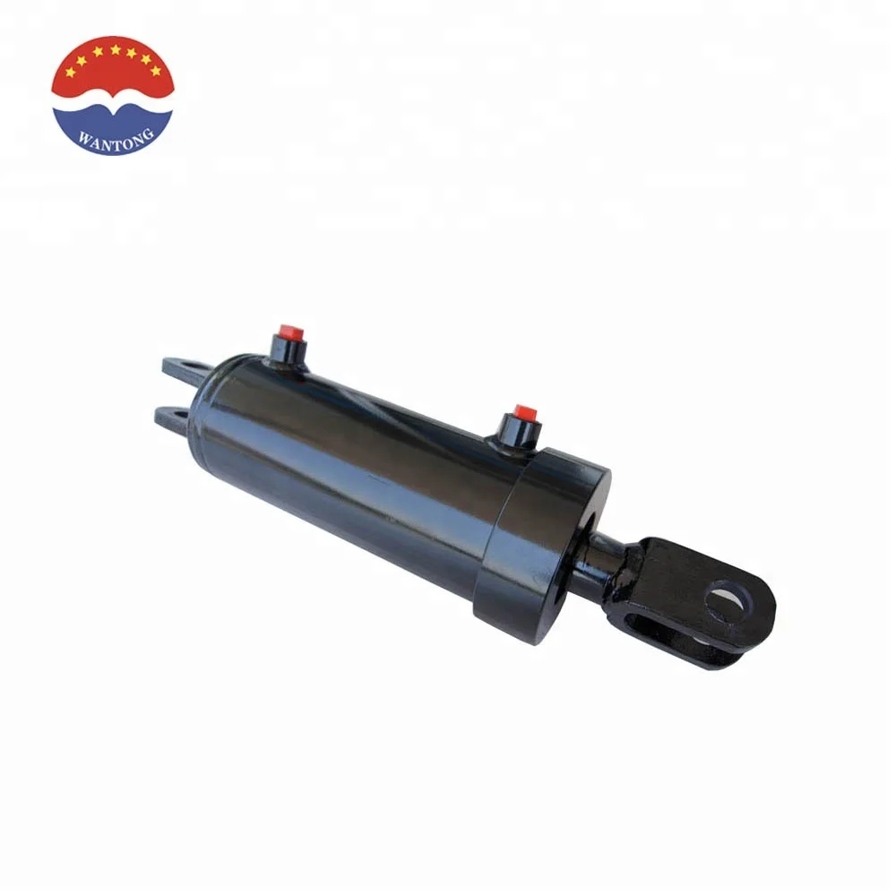 20 ton hydraulic bottle jack tractor loader hydraulic cylinder