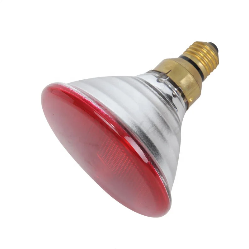 
Инфракрасная нагревательная лампа NL928, 150 Вт, 220 В, С OEM-упаковкой, оптовая продажа, для ветеринарии 