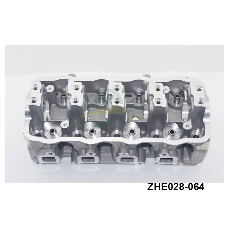 Car Engine 465Q cylinder head for DFM, HAFEI WULING CHANA DFSK mini truck parts