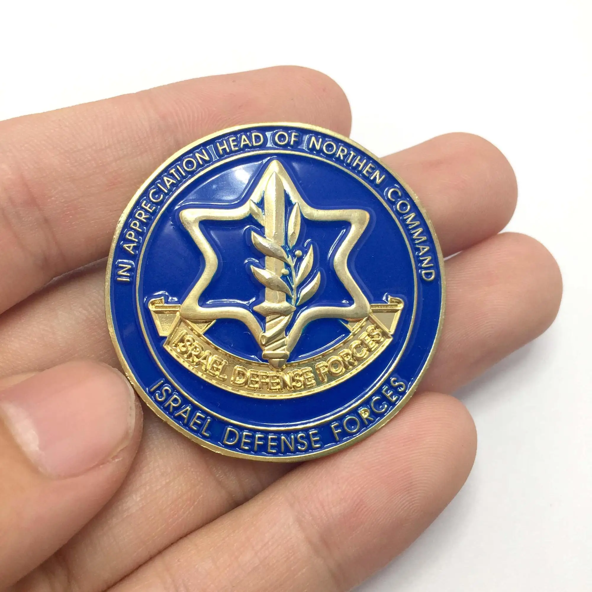 Souvenir coin machine high quality euro stamping coin