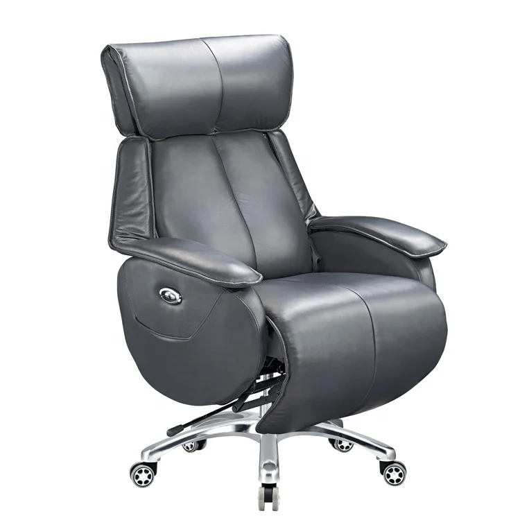 
Best Real Leather Multi Function Chair electric recliner lift chair 