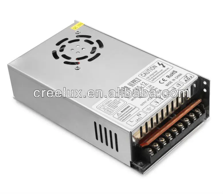 Ac110v переменного тока высокого напряжения питания smps из светодиодов водитель