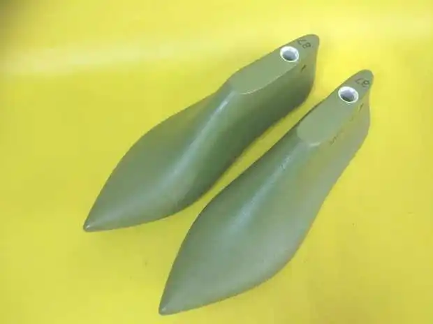 Ladies pointed toe middle heel sandal plastic shoe lasts 4.5cm