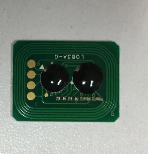 for use in iSys APEX 1290 toner cartridge chips