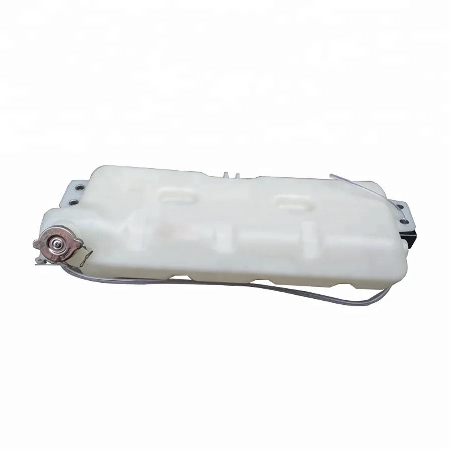good quality shacman truck DZ95259450100 expansion tank