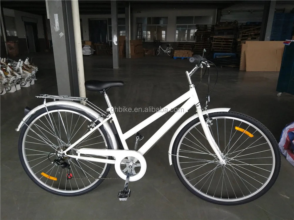 28 inch Russian popular multiple speed mens classic bikes single speed male city bicycle