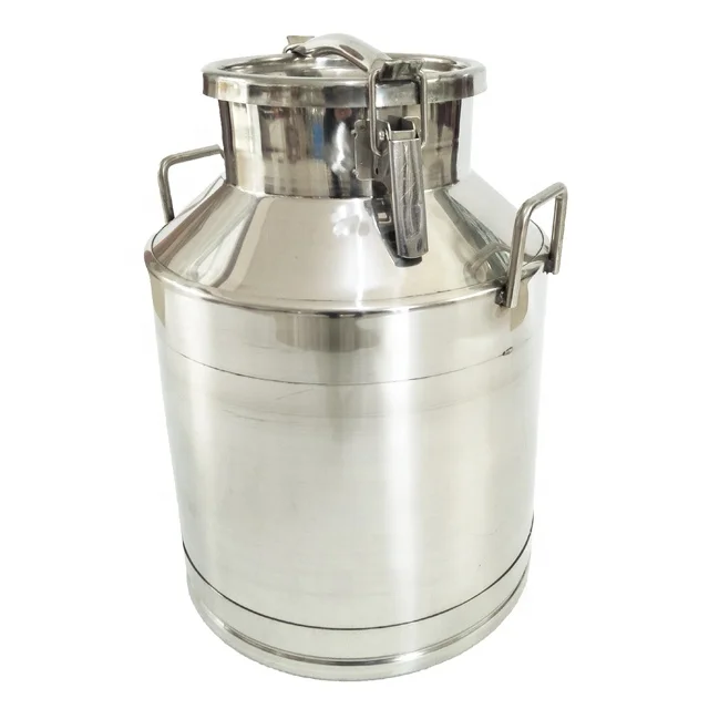 30L container milk cans for transport milk