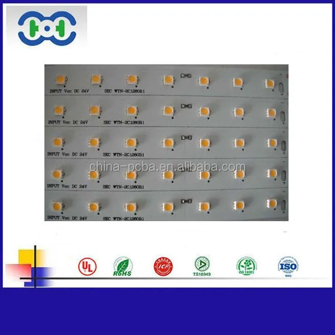 novomatic slot machine one-stop outstanding double-sided pcb & pcba FR-4 manufacture in shenzhen