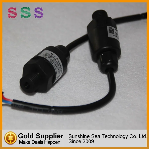 датчик давления g1/4 датчиков давления газа