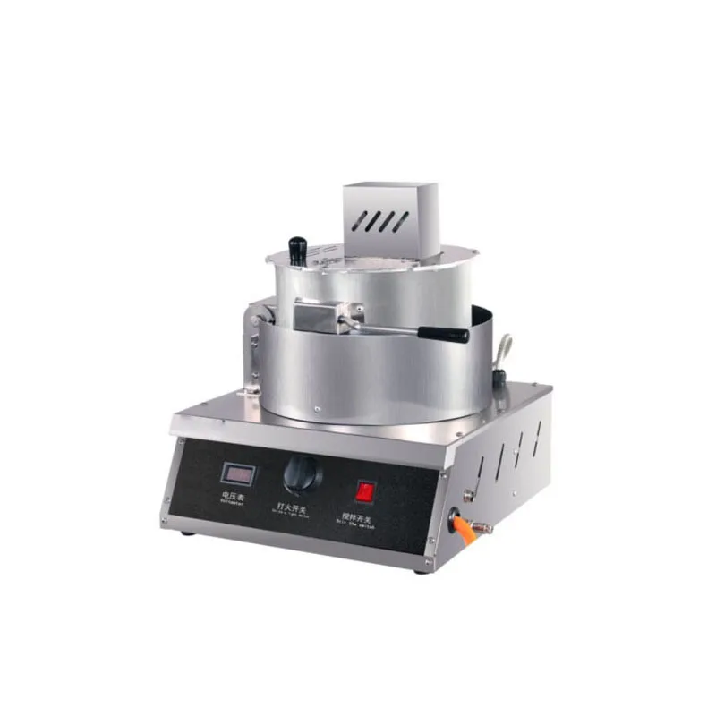 Commercial popcorn machine popcorn popper popcorn snack machine