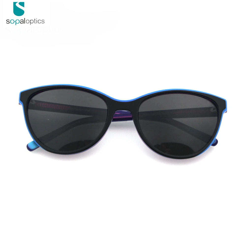 Солнцезащитные очки с поляризацией