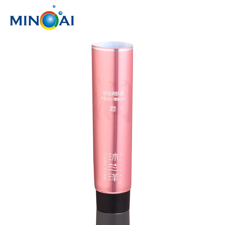 
High Quality Cosmetic Packing Tube 