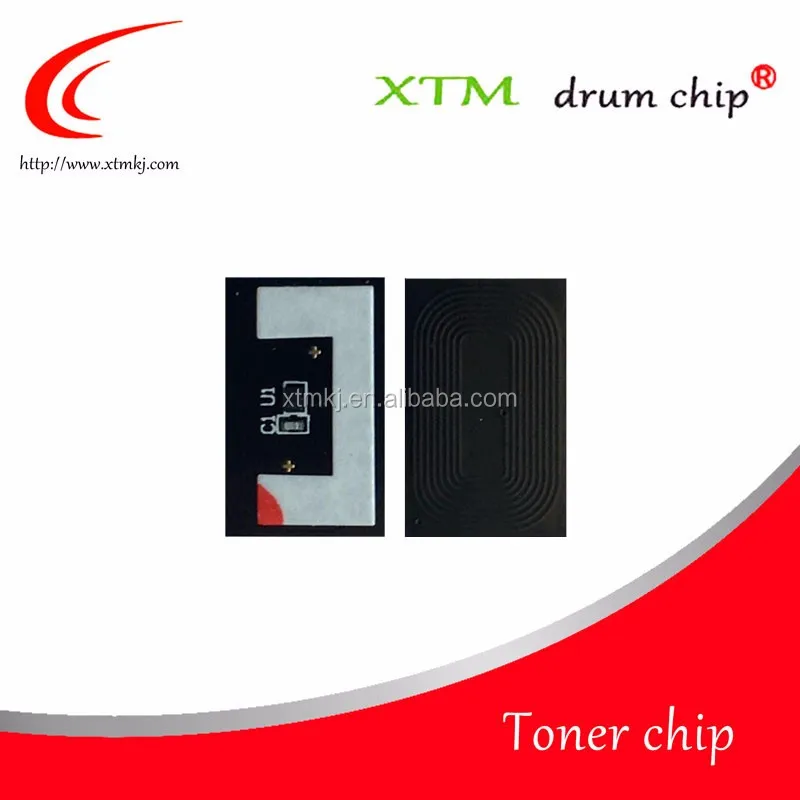 
Toner chip for Triumph Adler LP-4135 4335 cartridge chip 