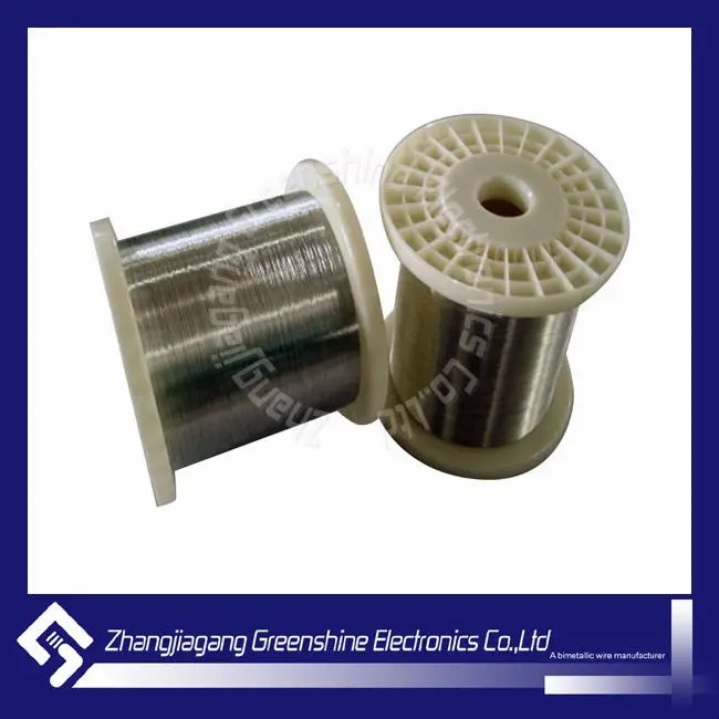 spc wire silver plated copper wire silver