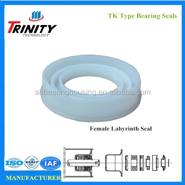 oil seal metal gasket metal material mechanical seal for bearing