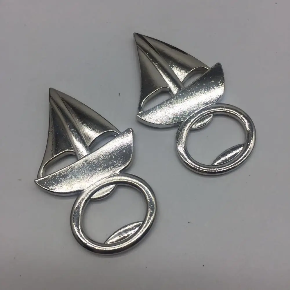 Gift Souvenirs Sail Boat design Bottle Opener Beer Opener 1613937