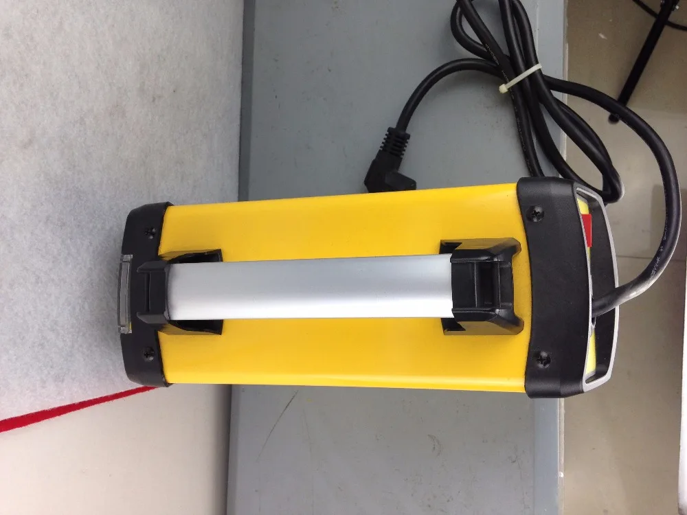 Портативный точечный arc 120-140A инвертор 110 вольт дуговой сварочный аппарат