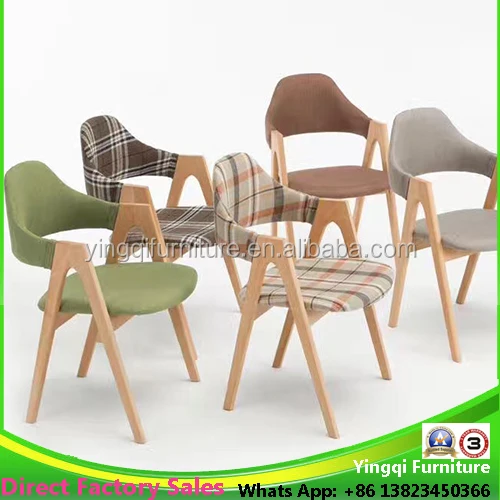 Cheap Wooden Coffee Chairs for sale