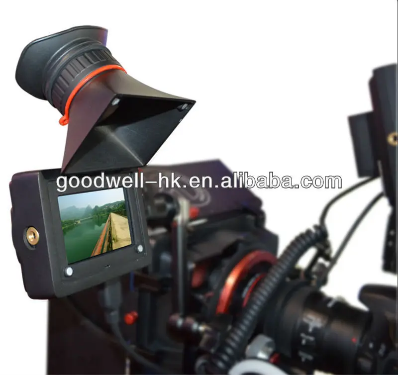 
 800x480 HDMI вход/выход 3,5 