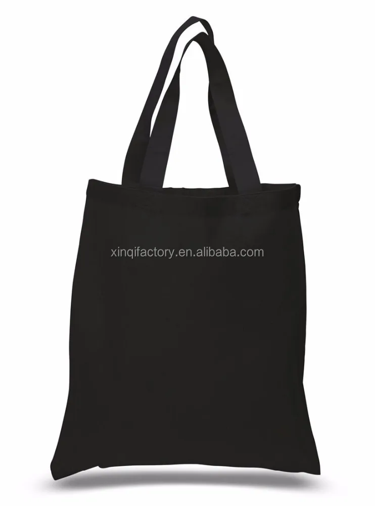 
green Organic cotton tote bag 