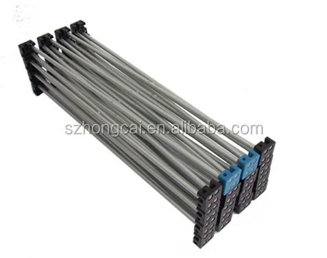 magnetic pop up backdrop display banner stand