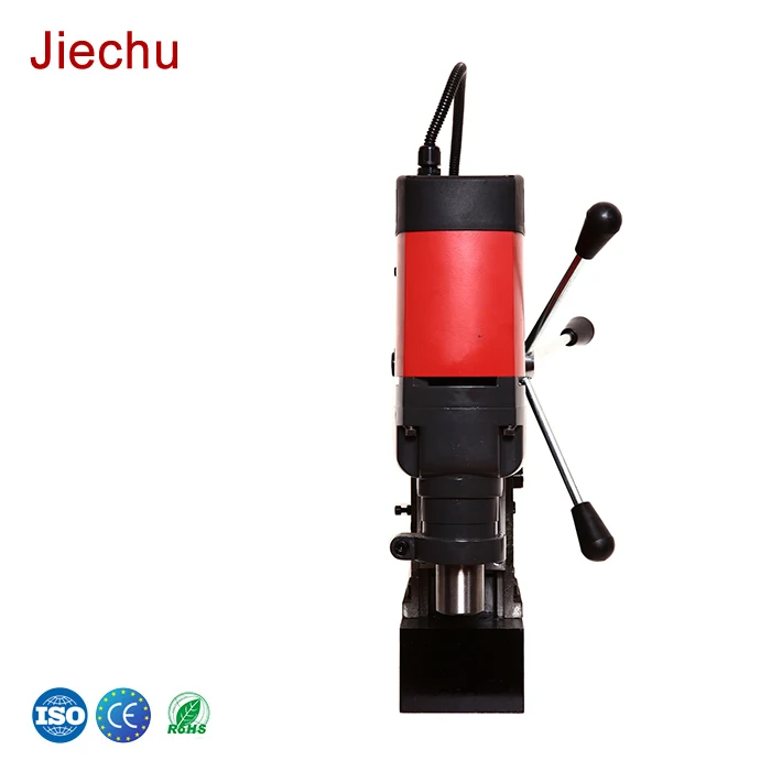 28mm BJ-28RE new machine japan quality magnetic core drill machine for drilling steel