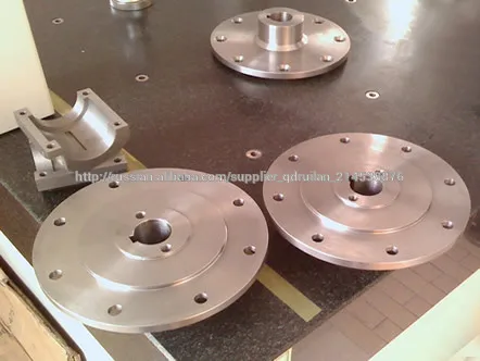 с чпу обработки сложных стальных деталей, обычай изготовления доступны, части высокого качества стали