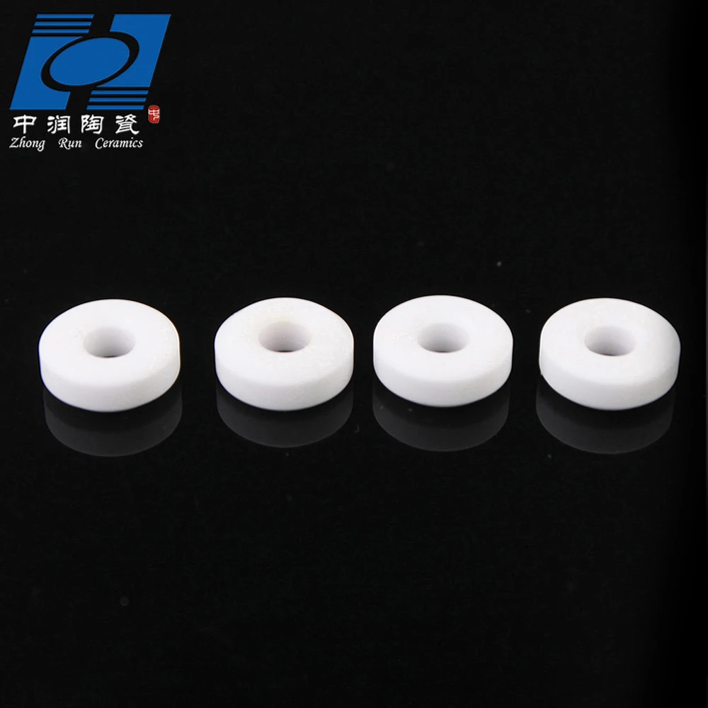 small ceramic insulator