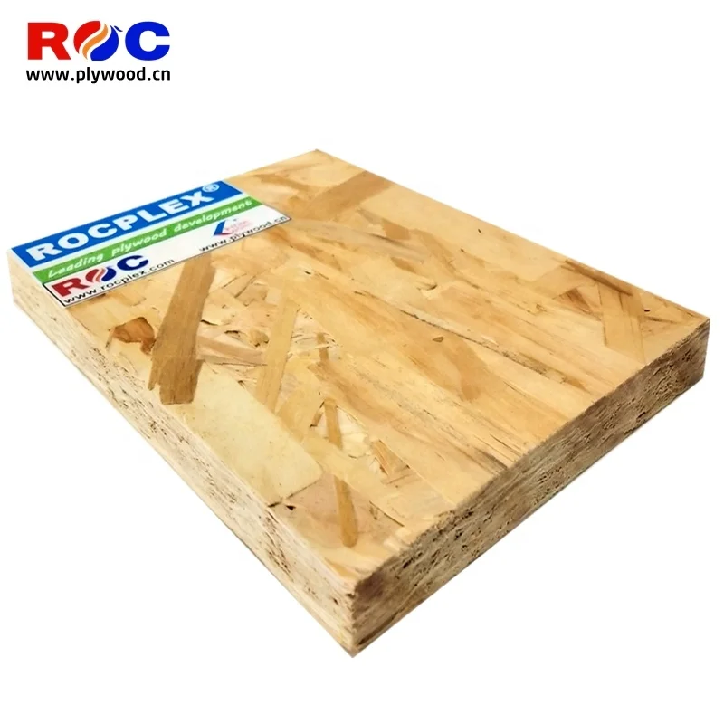 
OSB board & flakeboard / particleboard of cheap OSB1 OSB2 OSB3 OSB4 6MM 9MM 12MM 15MM 18MM-28MM 