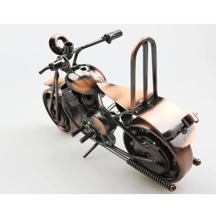 Creative Boys Birthday Gift Innovative Birthday Gifts Motor Models