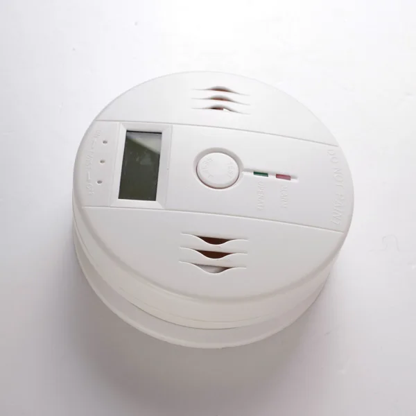 Бытовые Автономный ЖК-Детекторы Угарного газа