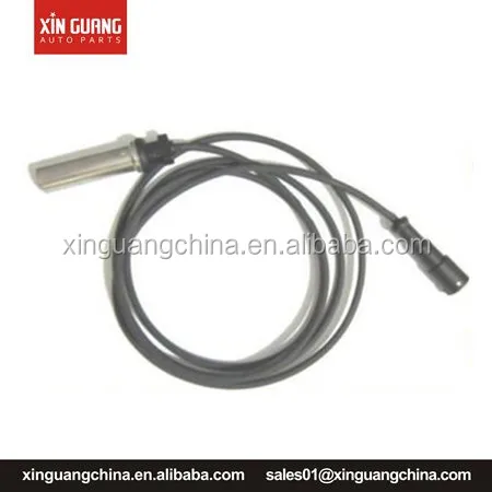 Daf LF145 LF155 130 150 170 180 220 250 2001 + abs Датчик спереди/сзади 4410329000 504013848 1400071