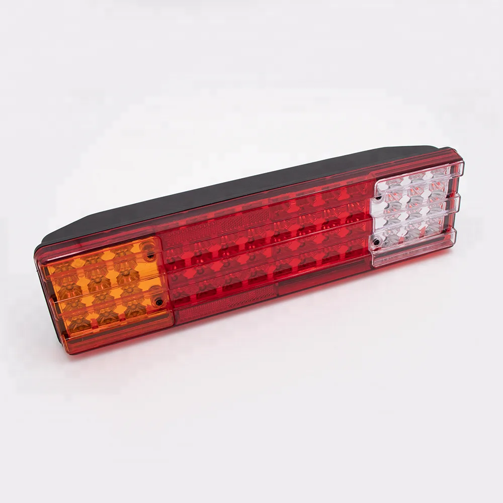 12v/24v truck lights led tail lights for trucks
