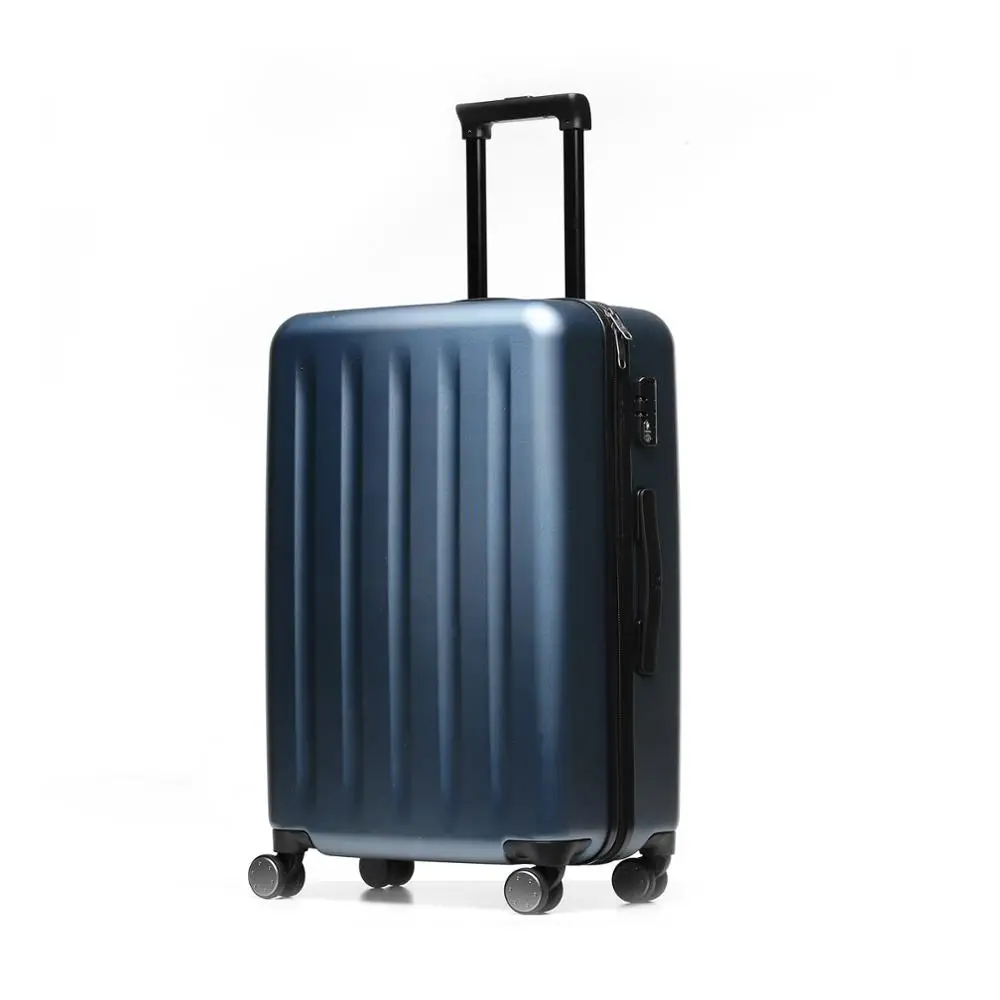 
Xiaomi 90 Fun Spinner Universal Wheel Luggage Suitcase 20 24 Inch 